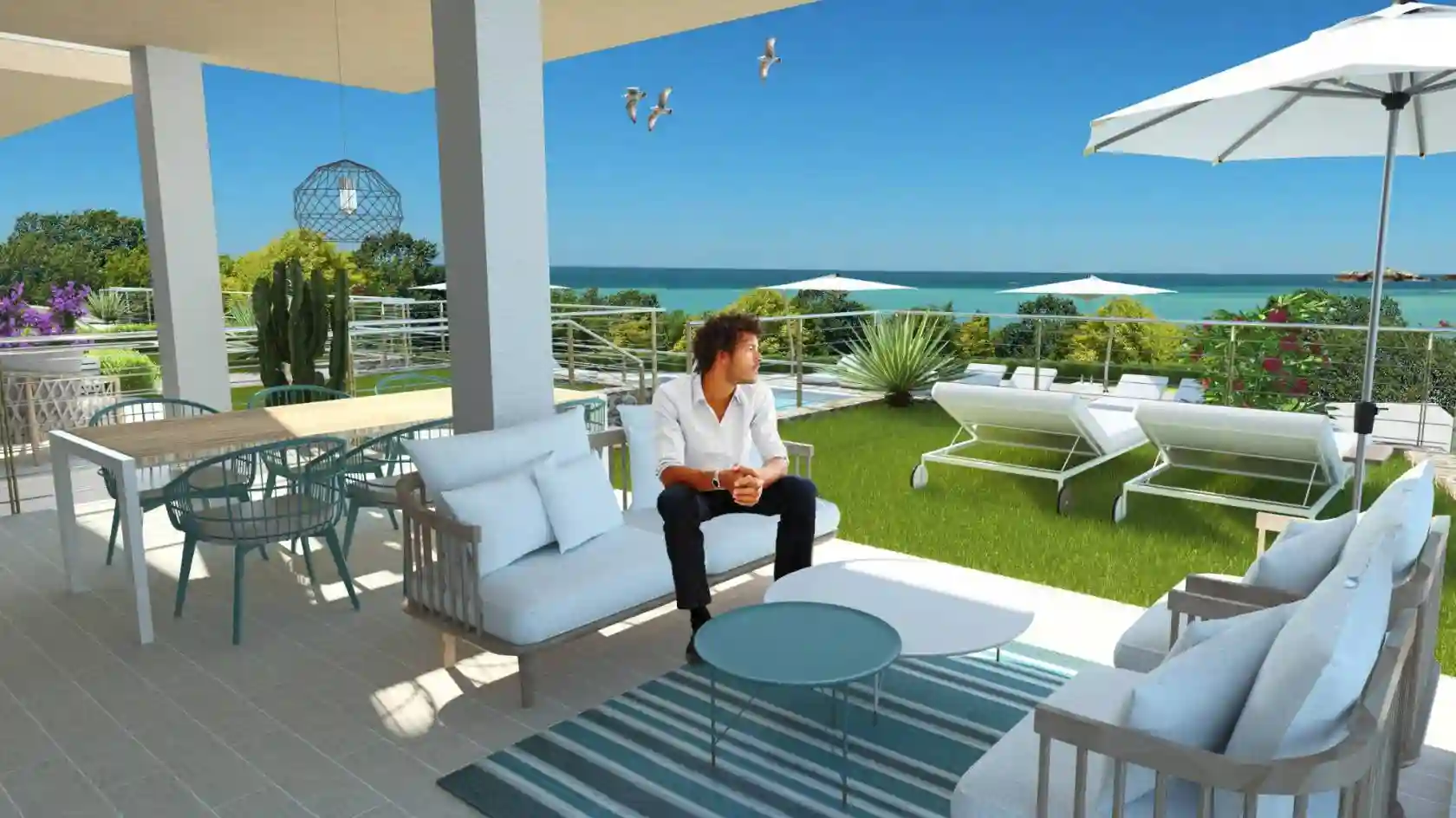 Villetta a schiera - foto 5