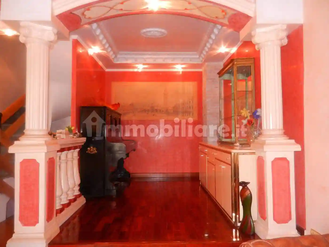 Villetta a schiera - foto 4