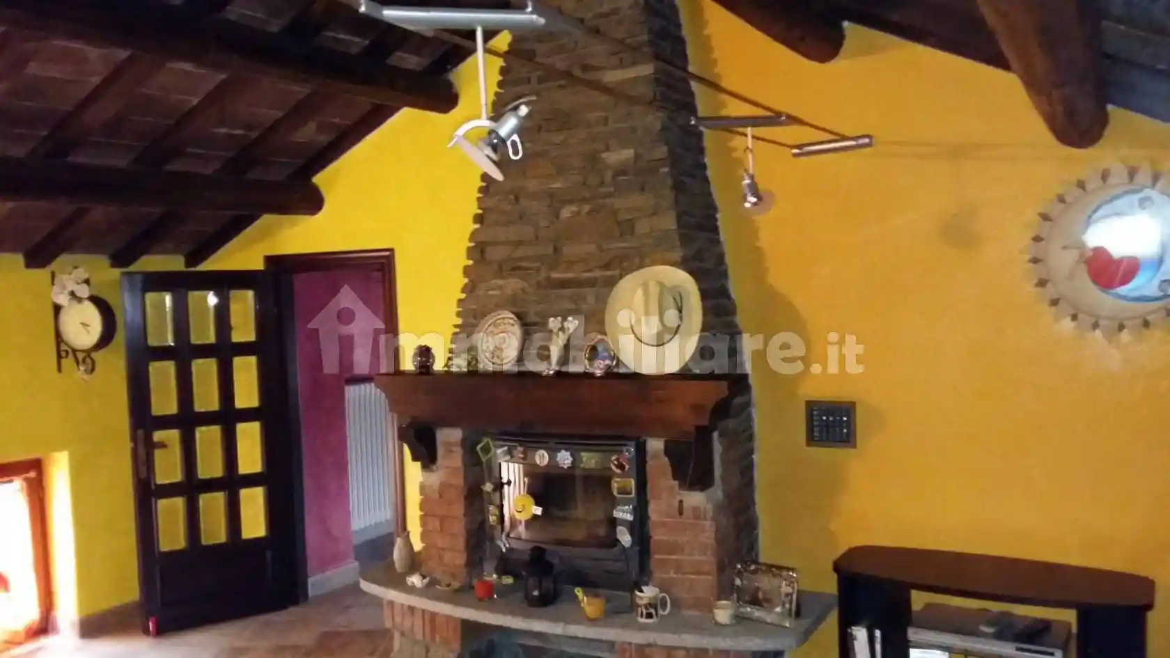 Casale via Piero Boidi, Villa del Foro, Alessandria - foto 3