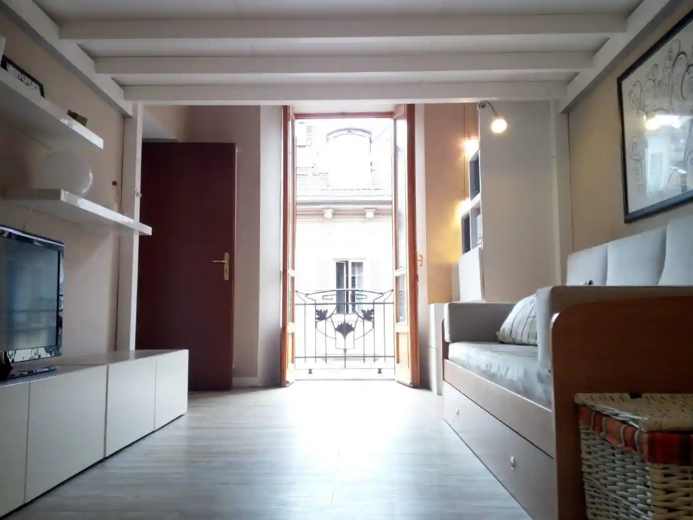 Appartamento in affitto a Torino