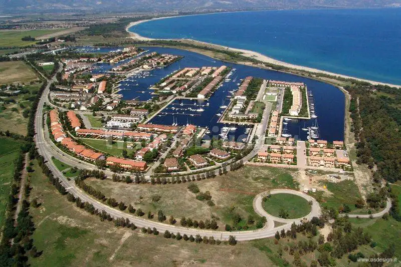 Villetta a schiera in vendita a Cassano all'Ionio