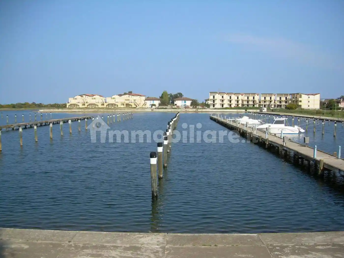 Villa a schiera Località Laghi di Sibari, Laghi Di Sibari, Cassano all'Ionio - foto 2
