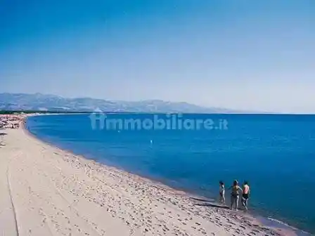 Villa a schiera Località Laghi di Sibari, Laghi Di Sibari, Cassano all'Ionio - foto 4