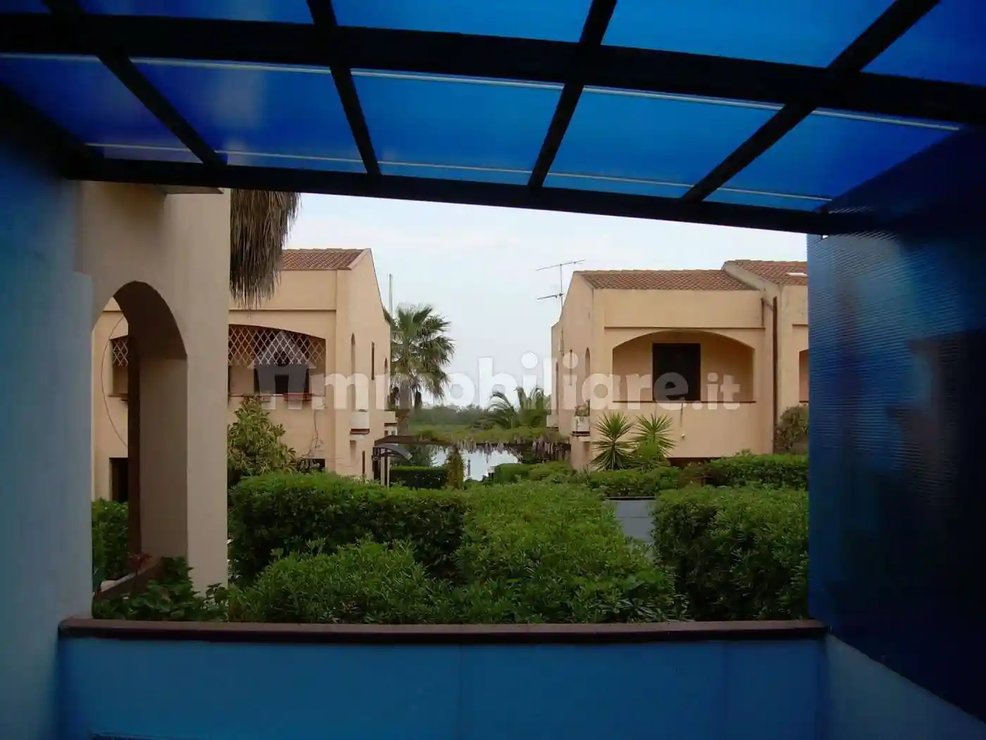 Villa a schiera Località Laghi di Sibari, Laghi Di Sibari, Cassano all'Ionio - foto 5