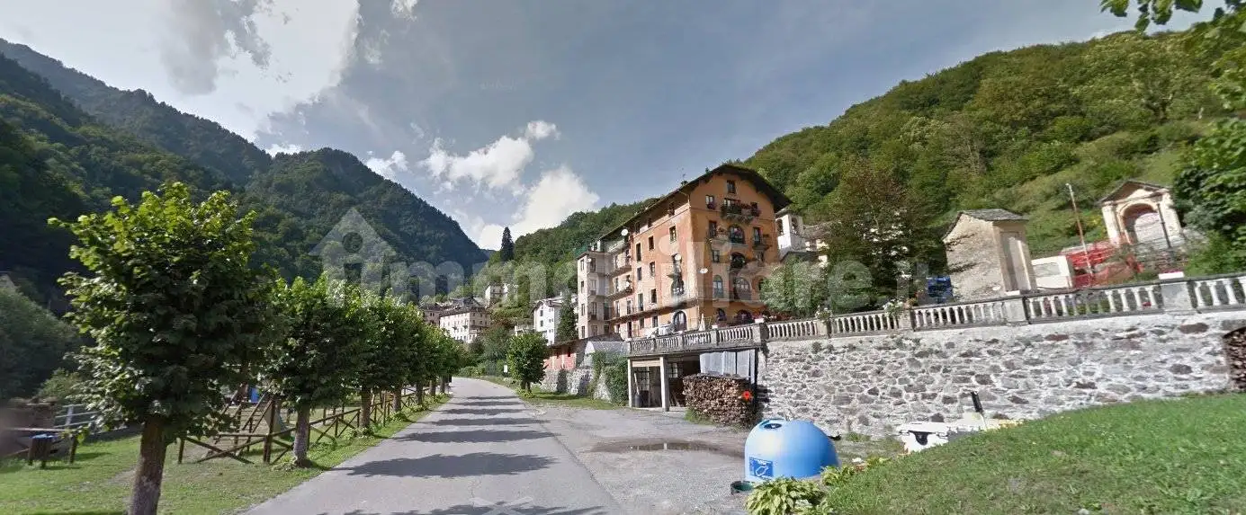 Appartamento in affitto a Fobello