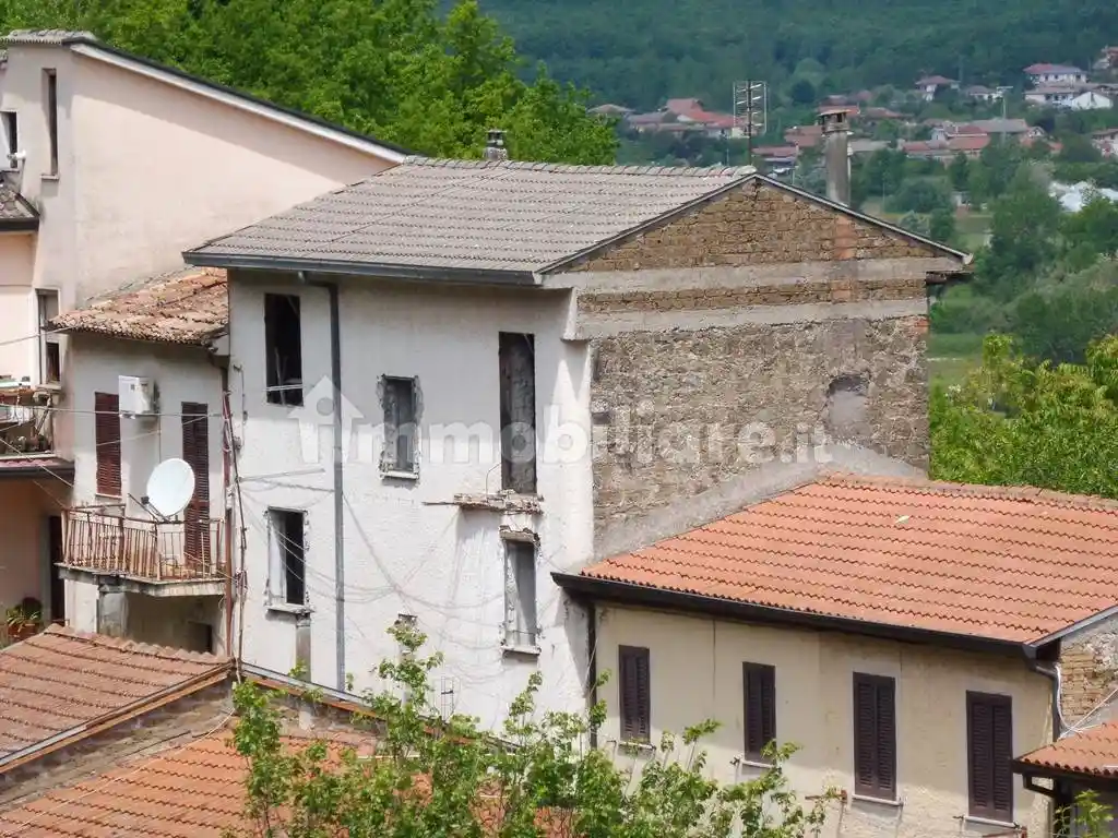 Casa indipendente in vendita a Ceccano