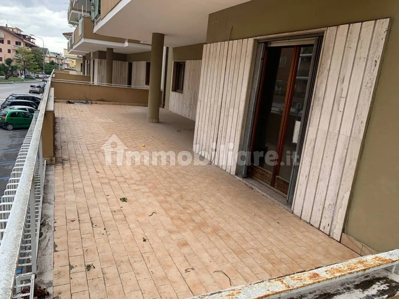 Appartamento in vendita a Santa Maria Capua Vetere