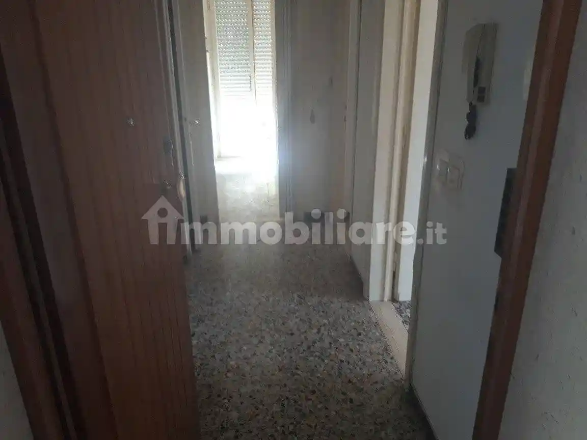 Appartamento in vendita a Montecatini-Terme