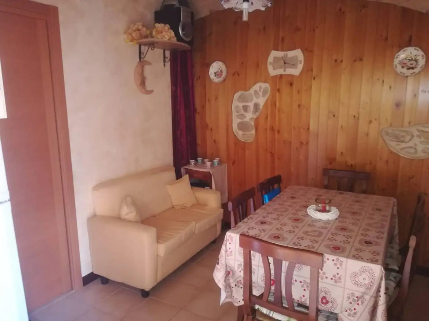 Terratetto unifamiliare SP39c, Villa Rossi, Castelli - foto 5