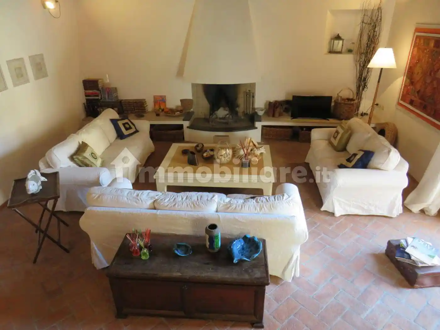 Casa indipendente in vendita a Pietrasanta
