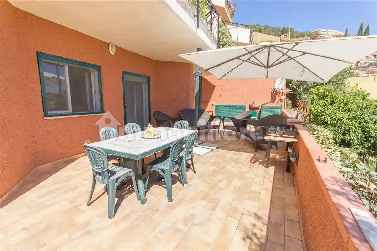 Appartamento in affitto a Monte Argentario