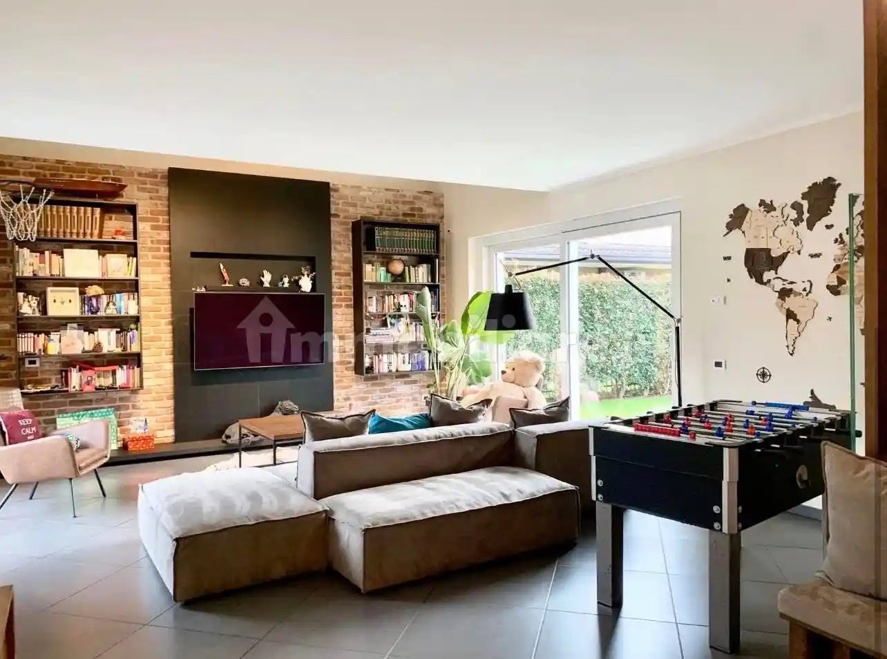 Villa in vendita a Cesate