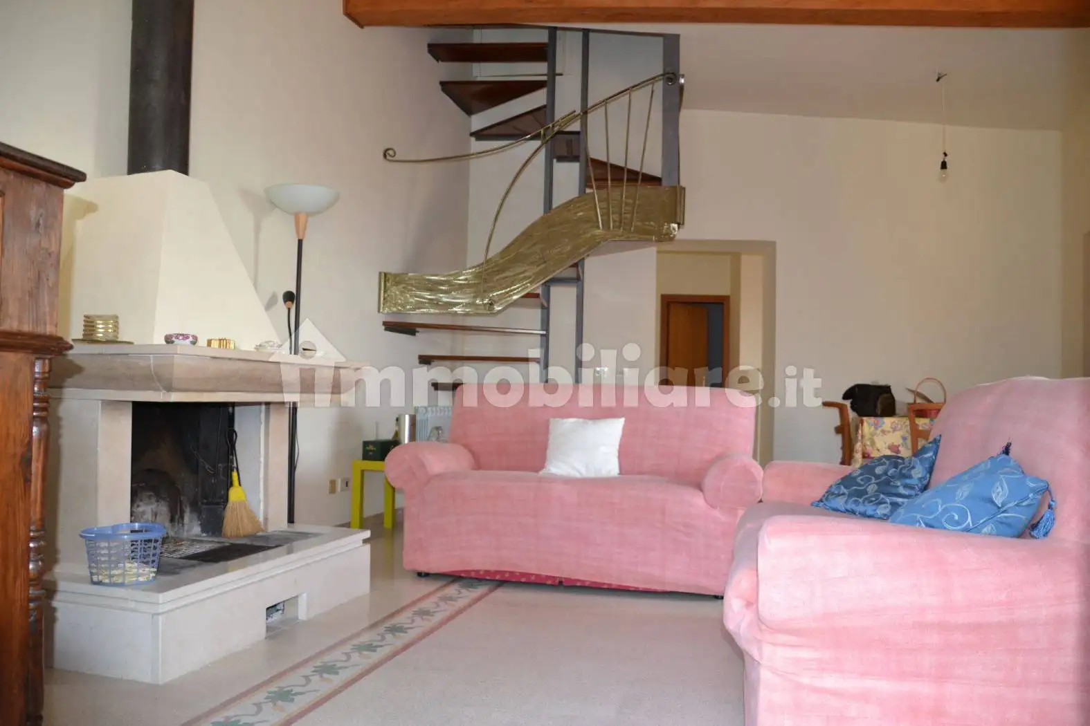 Casa indipendente in vendita a Calopezzati