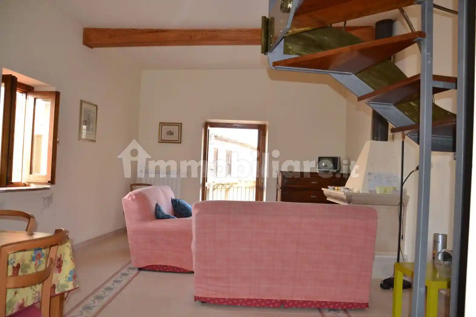 Terratetto unifamiliare Vico Sapri 3, Caloppezzati, Calopezzati - foto 2