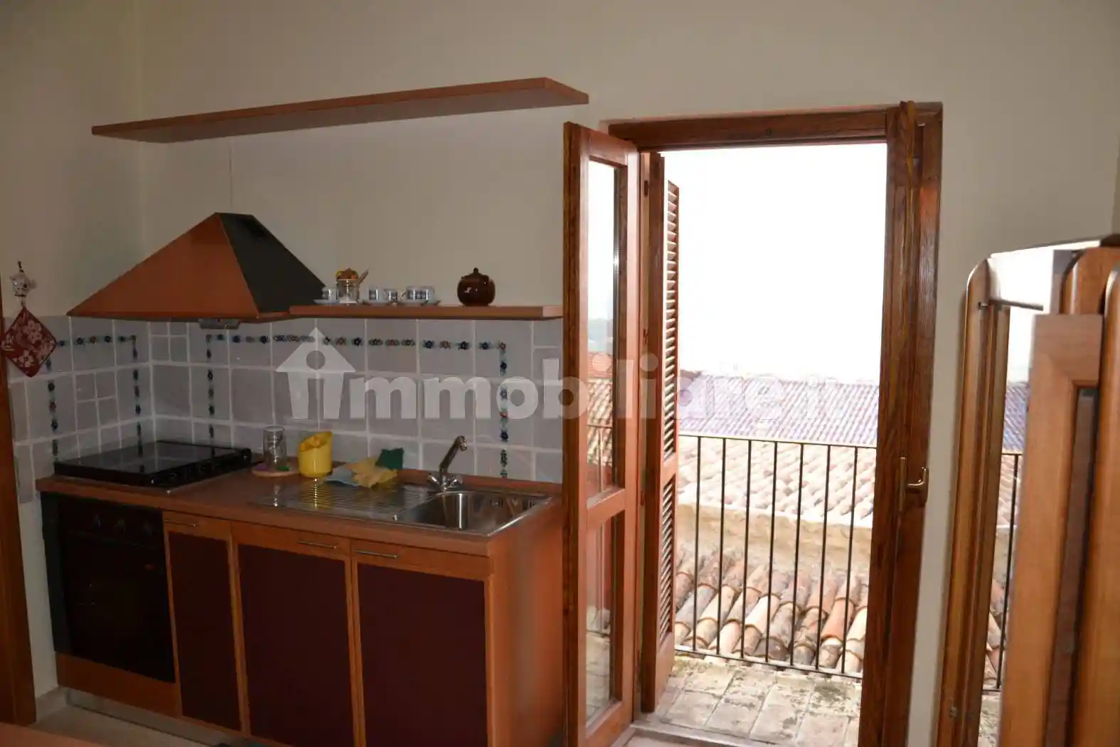 Terratetto unifamiliare Vico Sapri 3, Caloppezzati, Calopezzati - foto 3