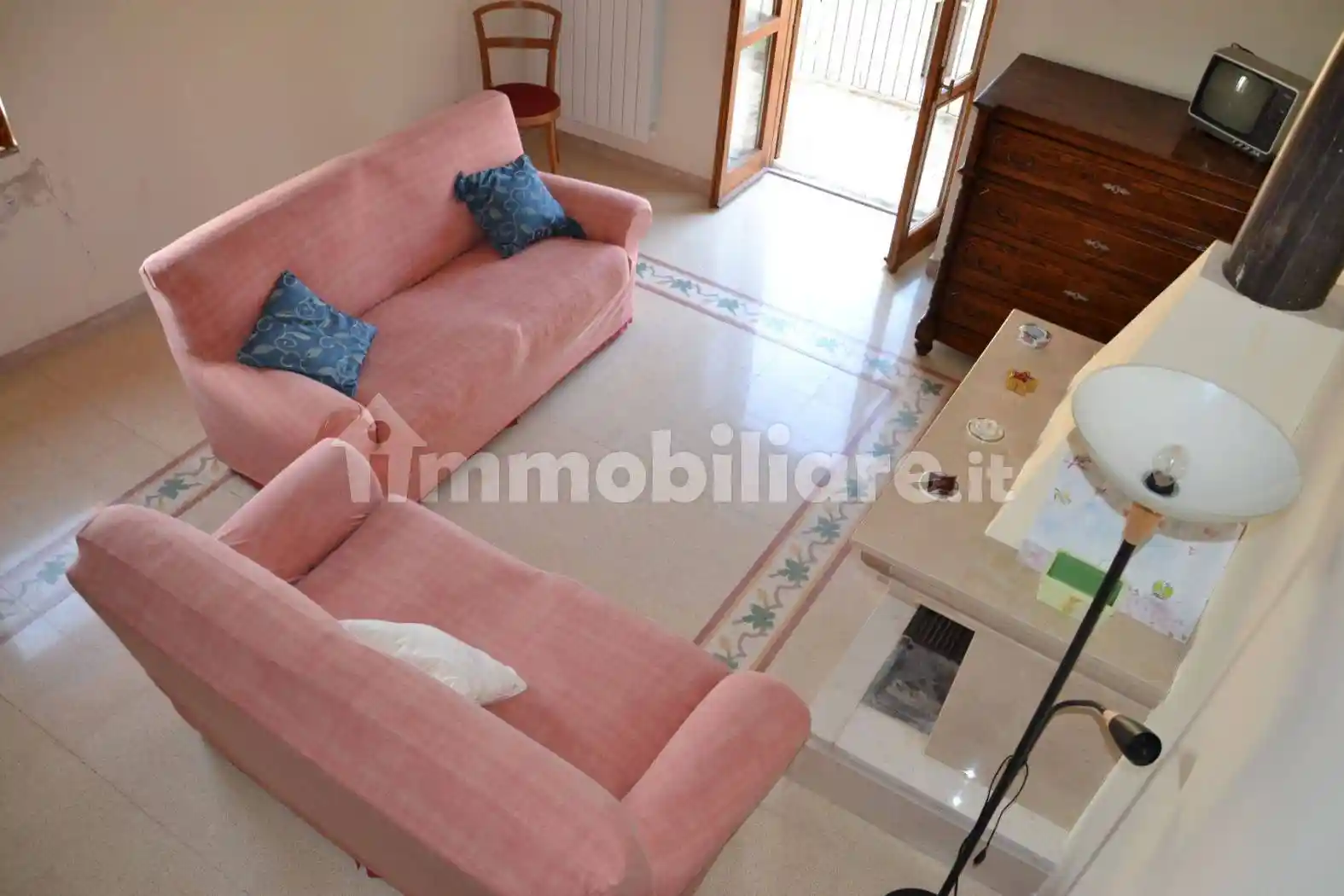 Terratetto unifamiliare Vico Sapri 3, Caloppezzati, Calopezzati - foto 4