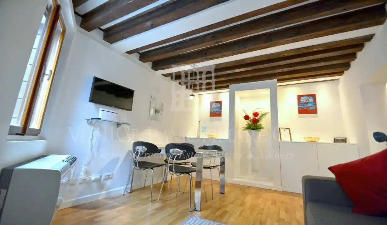 Appartamento in affitto a Venezia