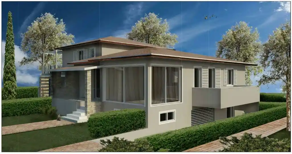 Appartamento in vendita a Cecina