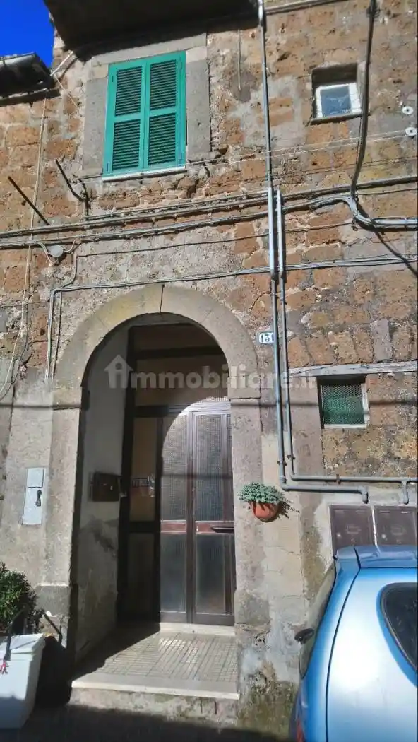 Appartamento in vendita a Blera