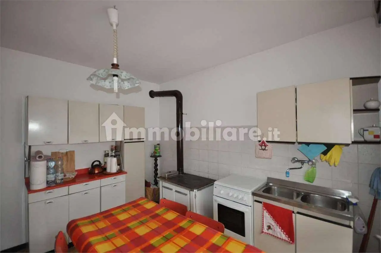 Terratetto unifamiliare via Provinciale, 24, Borgomezzavalle - foto 3