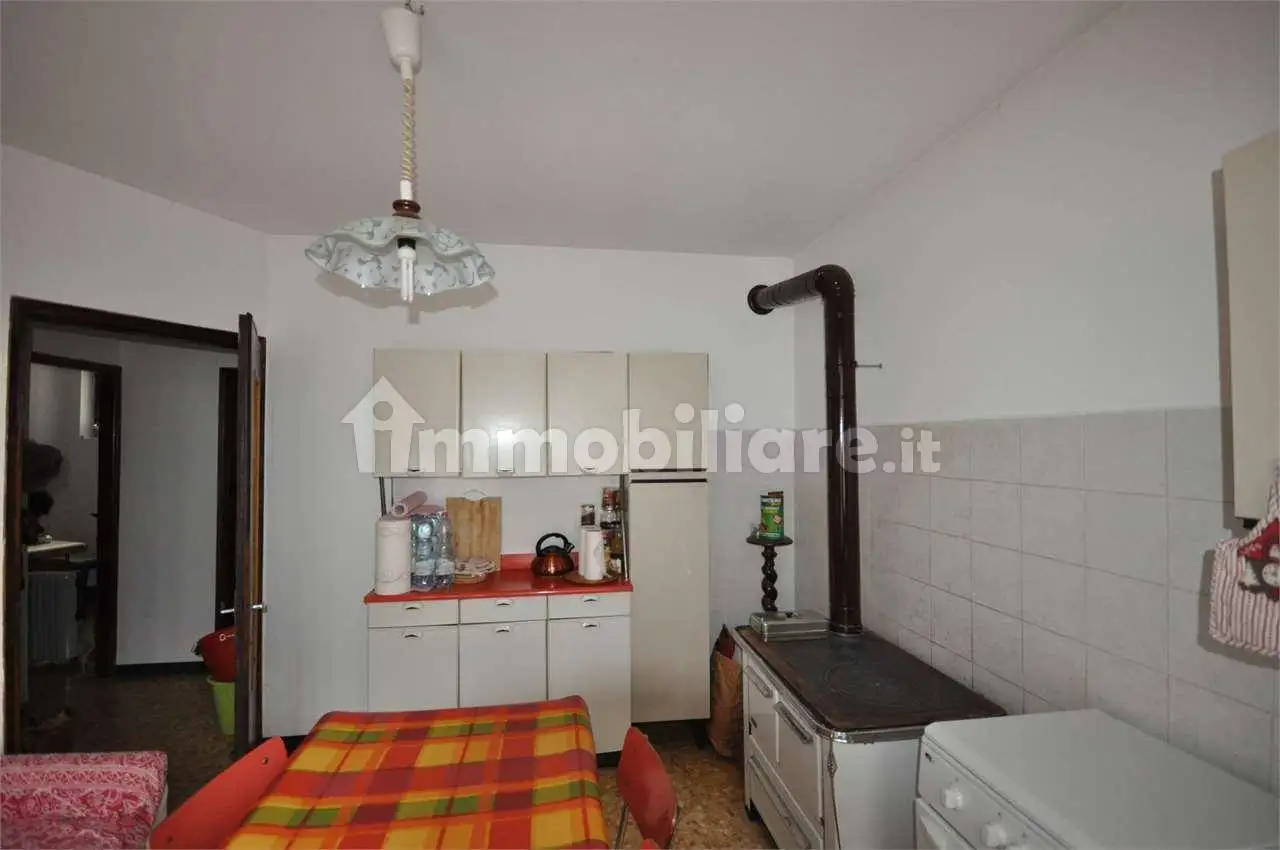 Terratetto unifamiliare via Provinciale, 24, Borgomezzavalle - foto 4