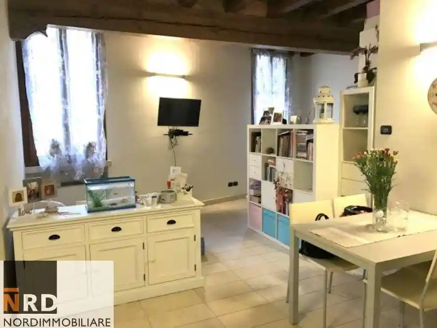 Appartamento in vendita a Mantova