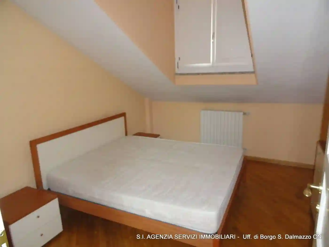 Attico - Mansarda - foto 2
