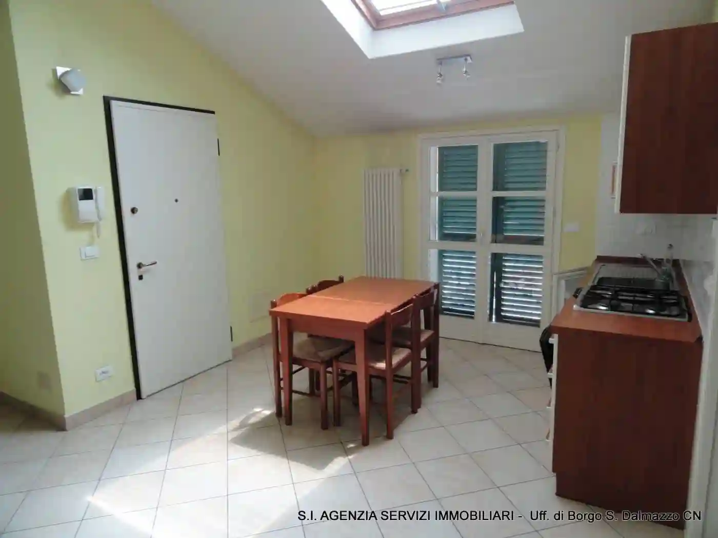 Attico - Mansarda - foto 4