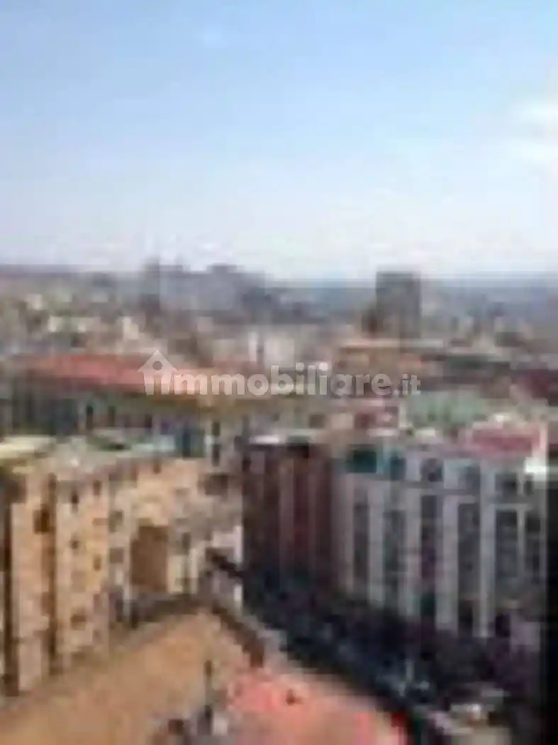Appartamento in affitto a Napoli