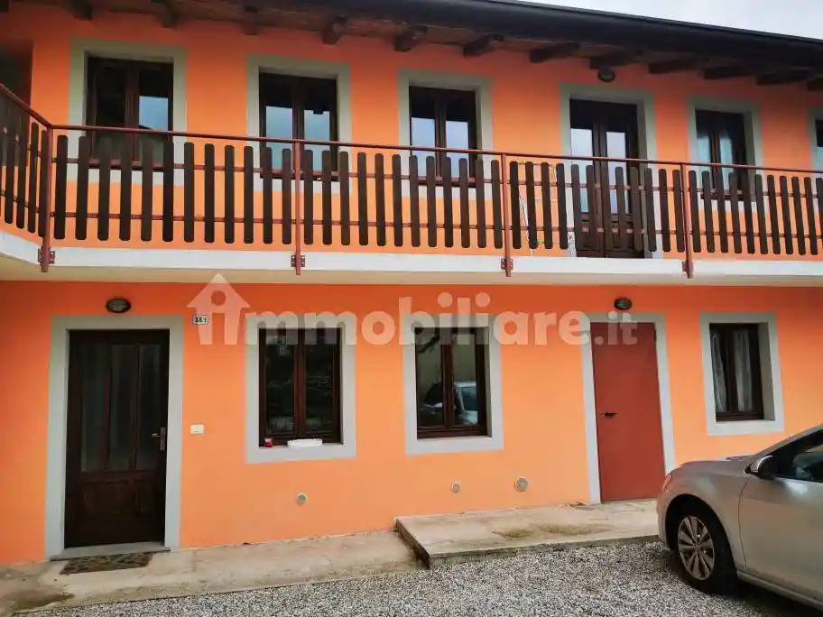 Appartamento in affitto a Reana del Rojale