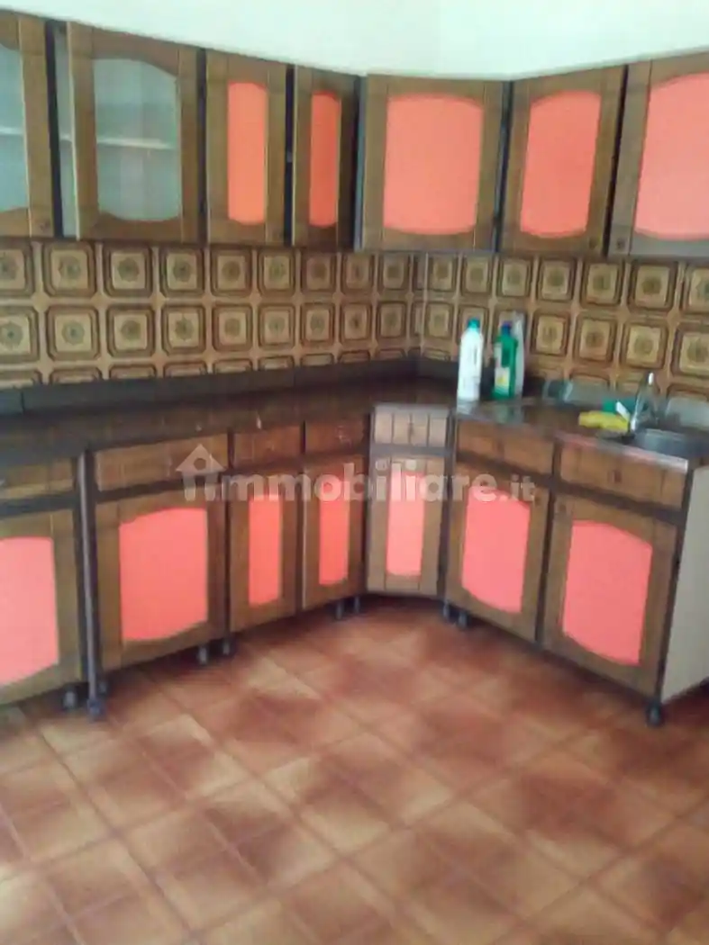 Villa unifamiliare Contrada Santa Margherita 80, Vignale Santa Margherita, Rivello - foto 3