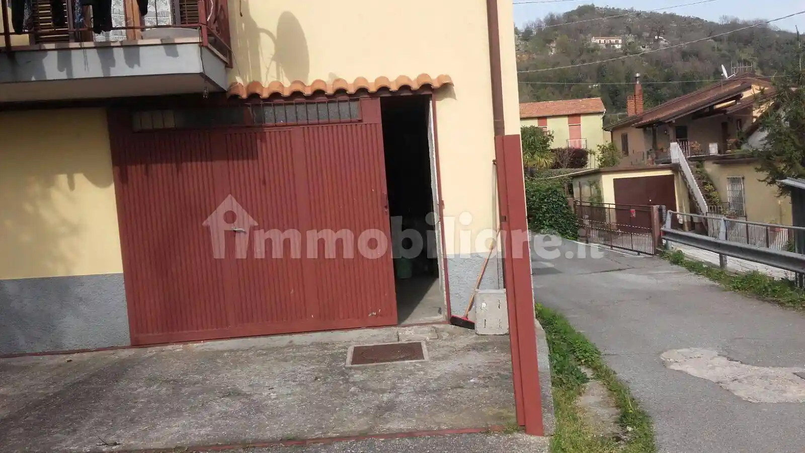 Villa unifamiliare Contrada Santa Margherita 80, Vignale Santa Margherita, Rivello - foto 4