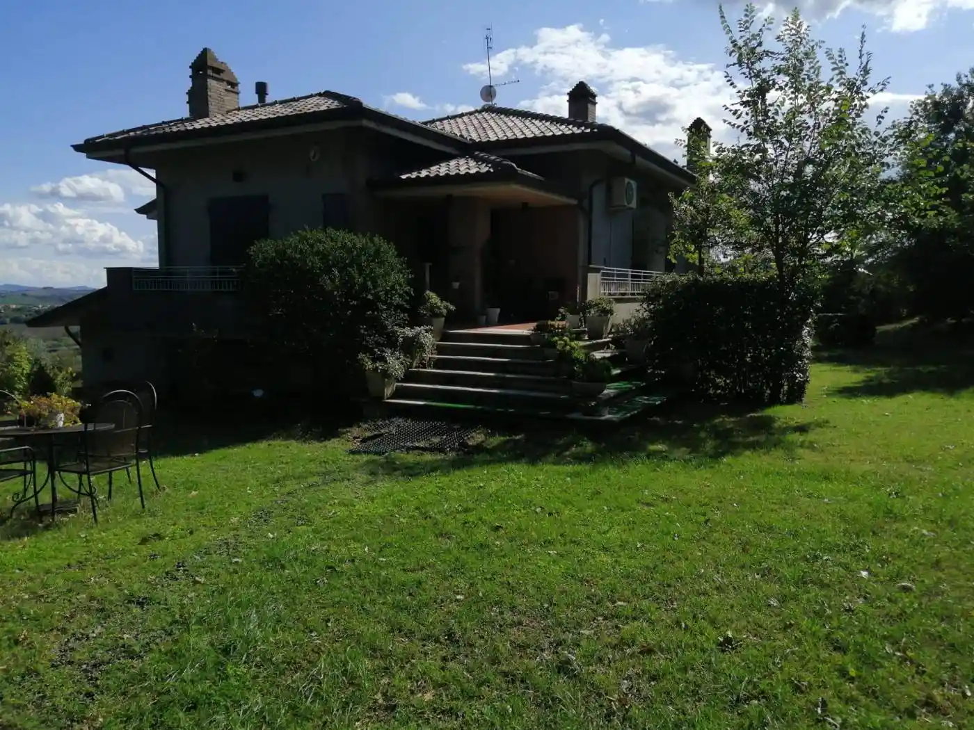 Villa in vendita a Coriano