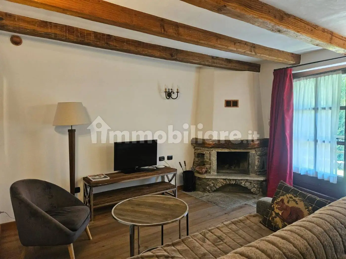 Appartamento in affitto a La Salle