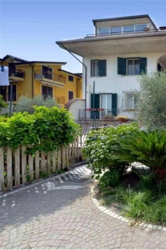 Villa in vendita a San Vitaliano