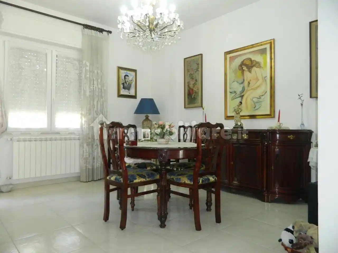 Appartamento in vendita a Carrara