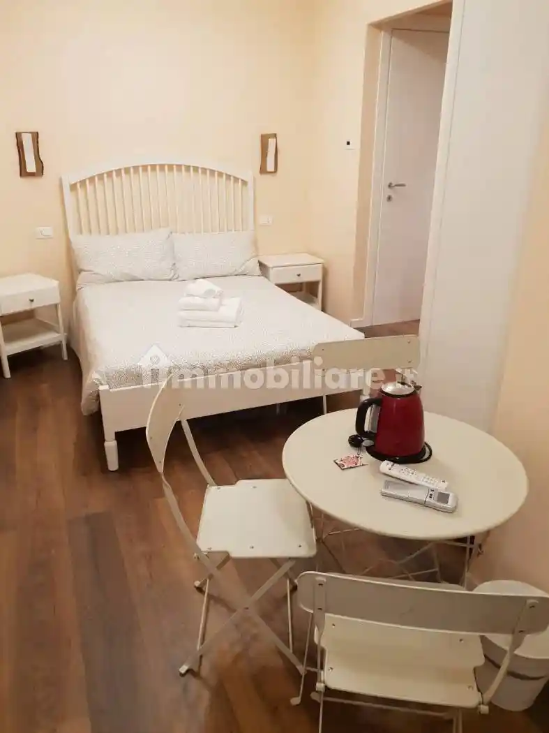 Appartamento in vendita a La Spezia