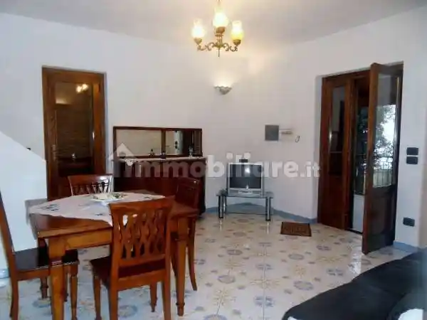 Villa unifamiliare via Acquafredda Nitti, Acquafredda, Maratea - foto 3