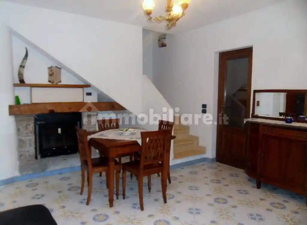 Villa unifamiliare via Acquafredda Nitti, Acquafredda, Maratea - foto 4