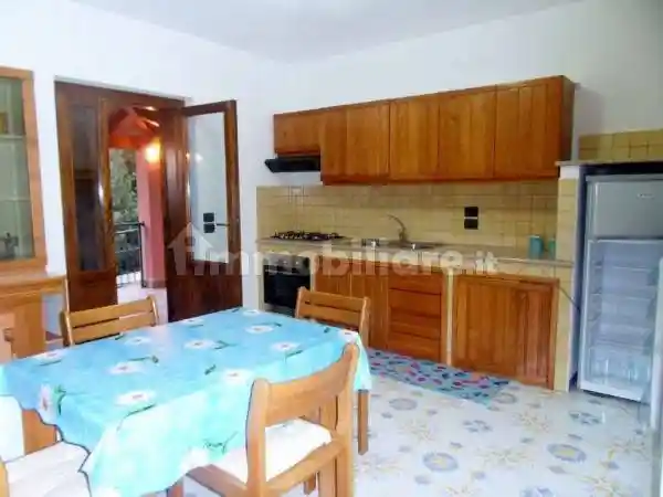 Villa unifamiliare via Acquafredda Nitti, Acquafredda, Maratea - foto 5