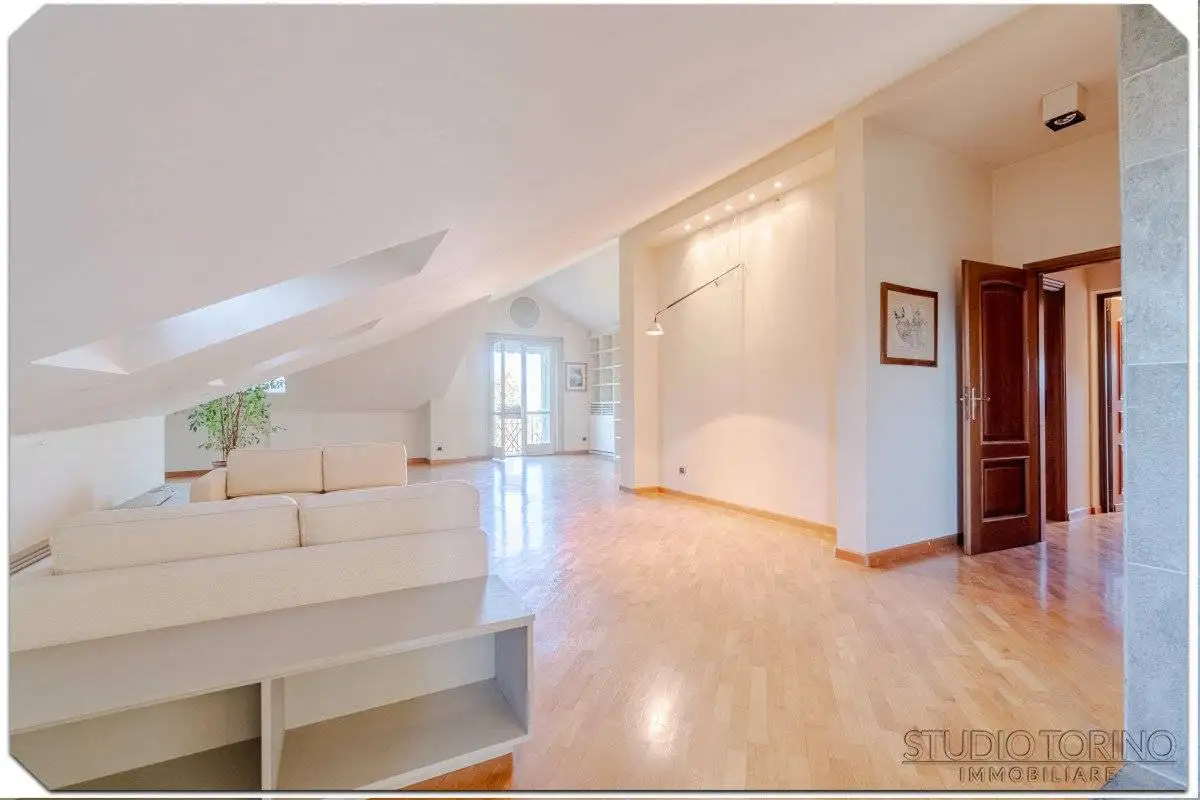 Appartamento in affitto a Torino