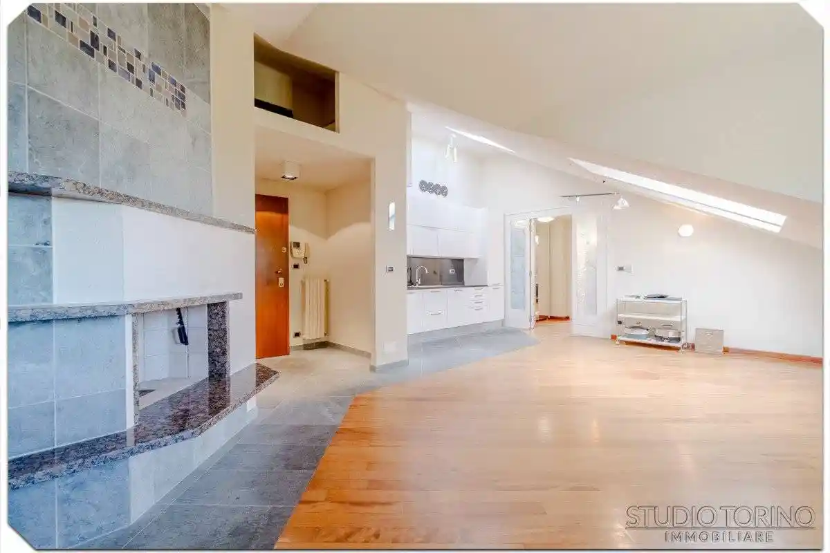 Appartamento Strada Guido Volante 132, Colle della Maddalena, Torino - foto 3