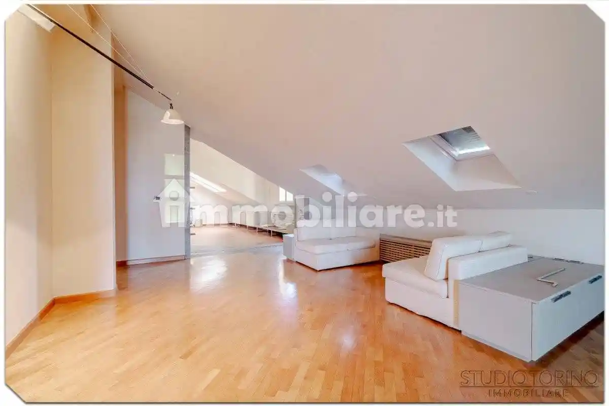 Appartamento Strada Guido Volante 132, Colle della Maddalena, Torino - foto 5