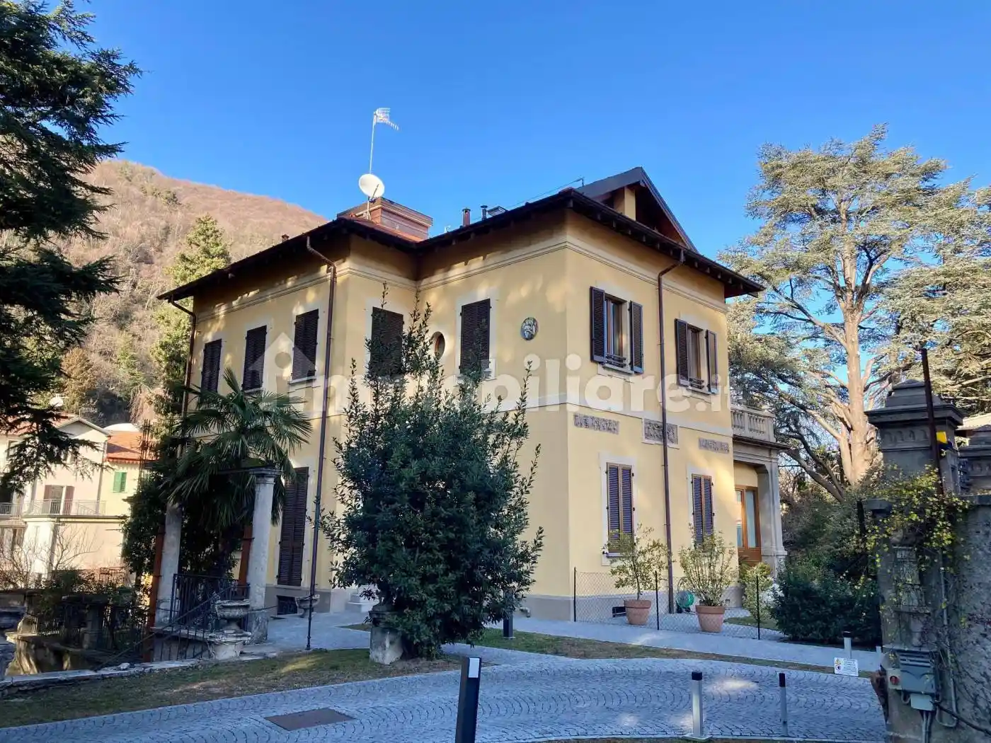 Appartamento in affitto a Induno Olona