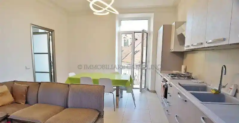 Appartamento in vendita a Sanremo