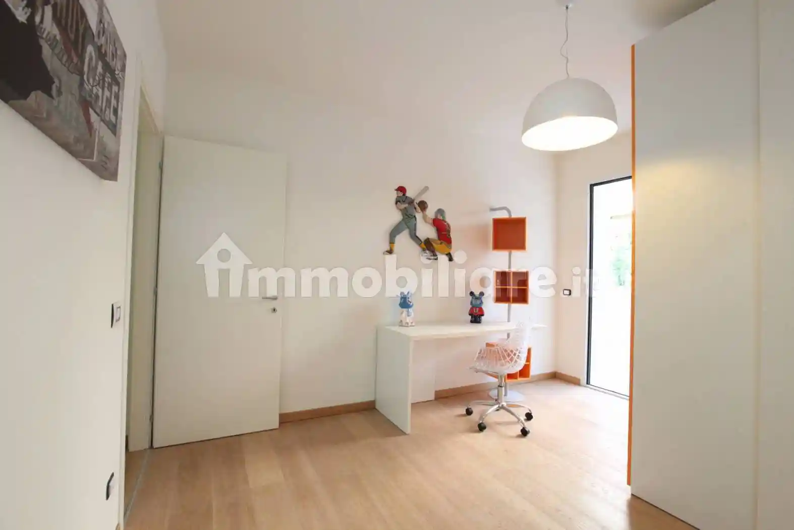 Appartamento in affitto a Venezia