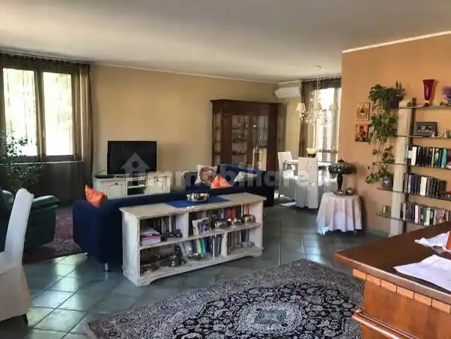 Villa in vendita a Zerbolò