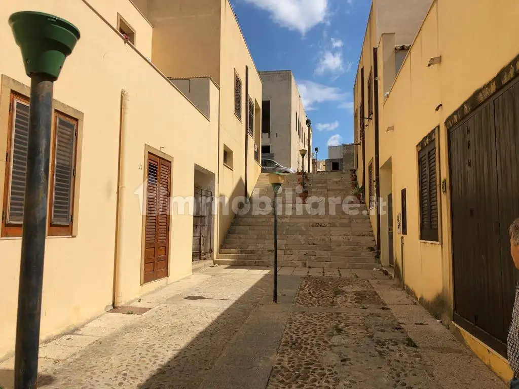 Appartamento in affitto a Menfi