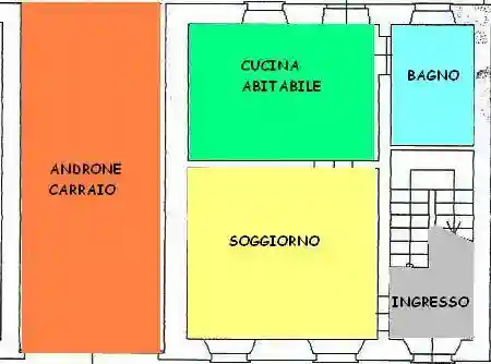 Palazzo - Edificio - foto 2