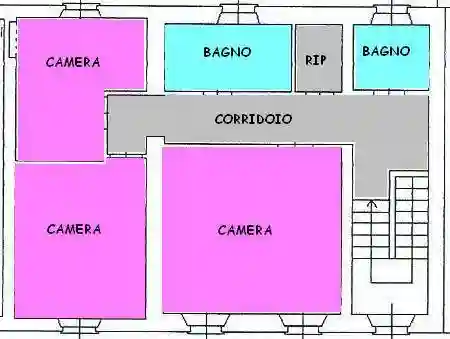 Palazzo - Edificio - foto 3